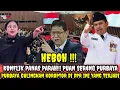 Download Lagu HEBOH‼️ PUAN CUBA SER4NG PURBAYA' SATU JAWABAN BUAT PUAN TERKEJUT KETAKUTAN?! 