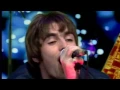 Lagu Oasis Tv Debut - Supersonic (Live The Word 1994)