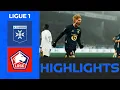 Lagu Auxerre - Rijsel | 3-4 | Hoogtepunten | Liga 1 2025-26 | Auxerre Rijsel