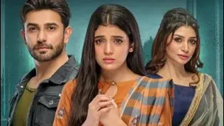 ملخص كامل شاب غني ووسيم بيقع في حب بنت فقيرة من أول نظرة مسلسل باكستاني كفارة 