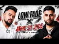 Low Fade x Arhe So Jhade - Karan Aujla x Cheema Y Instagram Trending SUNNYXMUSIK Low Fade Mashup