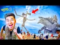 Reacting To SIREN HEAD vs GODZILLA Real Life