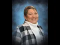 Funeral Services for Mrs Alma Price Lamb
