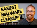 How to clean hacked WordPress site 2026 Step-by-step no experience required