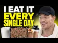 Alan Ritchson Reveals his Diet Training to Build Muscle for Reacher EXCLUSIVE INTERVIEW