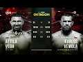 Download Lagu Attila Vegh vs Karlos Vemola
