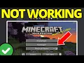 How To Fix Minecraft Multiplayer Not Working - Full Guide