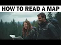 Download Lagu THIS is how to read a map - very simple