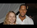 Michael Strahan Ex Wife ARRESTED Marianne Ayer Jean Strahan