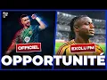 Download Lagu Le Barça OFFICIALISE sa 1ère recrue, le Paris FC fait un 1er GROS COUP en Ligue 1 | JT Foot Mercato