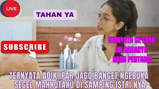 brother in laws seal opened