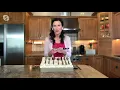 Lenox Stainless Steel 62-Piece Service for 8 Flatware Set on QVC