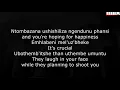 Download Lagu AKA feat KO Run Jozi (Lyrics)