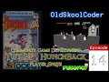 Tutorial 37 14 - Player Sprite PyGame Python