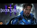 Benedict Cumberbatch Responds To Doctor Strange 3 Relase Date \u0026 Rumors