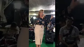 Download GRITO DA ALMA - AO VIVO - SHIRLEY CARVALHAES EM 29/ 08/ 2018 MP3