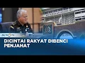 Download Lagu Dicintai Rakyat Dibenci Penjahat