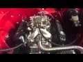 [Auto Culture] Engine Start MCI 1969 Dodge Charger