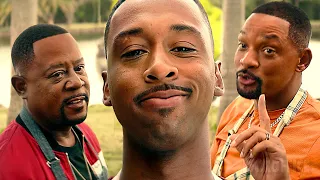 bad boys 4 funniest moments reggie is the real mvp 