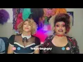 Reacting to Tokyo Gegegay - Yes or No | Unknown Drag Queens React