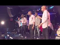 Download Lagu Zaiko Langa Langa le Poisson Rouge New York