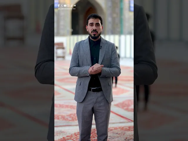 حلقة خاصة عن سيرة حياة الصحابي الجليل أويس القرني رضوان الله عليه