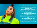 Marwa Loud - Oh la Folle (English Lyrics)