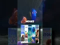 Did You Notice These 5 Finding Nemo Cameos In Other Animated Movies