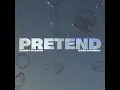 Jeremy Passion & Jesse Barrera - 'Pretend'