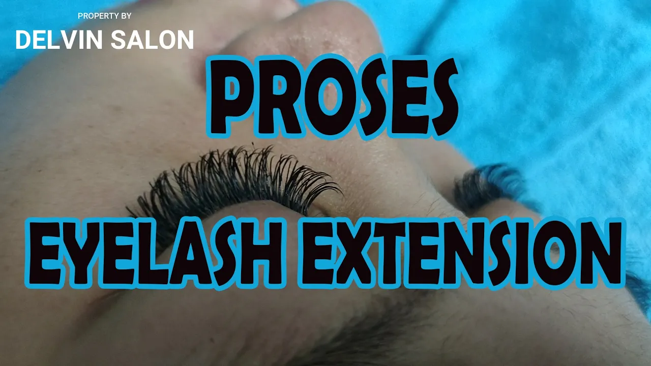 Full tutorial cara merawat lem eyelash agar tidak mudah rusak, mengental dan mengering. 