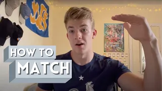 How to Match with a GC Program