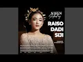 Download Lagu Raiso Dadi Siji