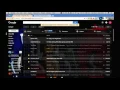 Introduction to Lego MINDSTORM coding software and basic movements