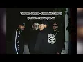 Terrence Parker - Somethin' There X$-Crew - J'aurais pas dû