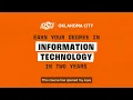 OSU-OKC Information Technologies H30