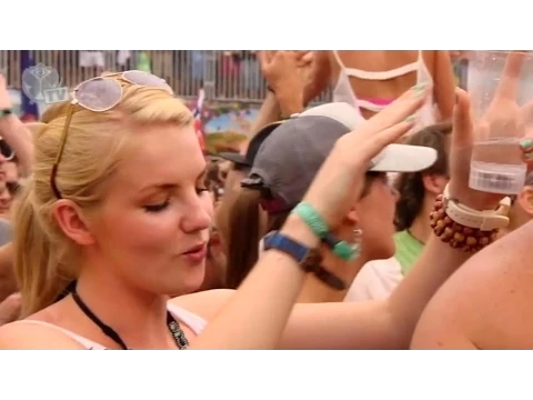 Download MP3 Fedde Le Grand - Paradise (Coldplay) @ Tomorrowland 2013