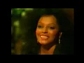 Diana Ross and Arne Ness - Pt 3 3 And Diana Ross Interview In Oslo