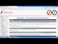 O3 Framework 15 Data Driven from Excel Using Apache POI