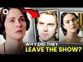 Downton Abbey Hidden Facts Revealed OSSA