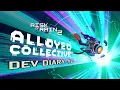 Risk of Rain 2: Alloyed Collective - Dev Diary #2 - Enhanced Team \u0026 New Content
