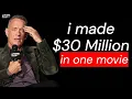 How Tom Hanks Earned 400M - Every Movie Salary Revealed