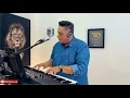 Se eu não Te ouvir - Milton Cardoso | COVER | Sarah Farias