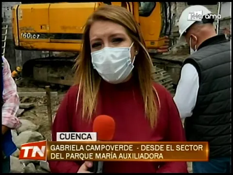 EMUVI construye 24 departamentos en el centro histórico