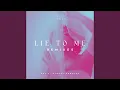 Download Lagu Lie To Me (Hendrick Sam Remix)
