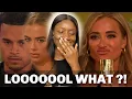 Love Island All Stars Ep 16 Review Toby picks Georgia S OVER Arabella Georgia H Casey - MESSYY
