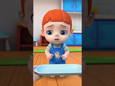 Tasty Ice‑Cream Fun For Little Learners🍦 #toddlerfun #food #kidscartoon