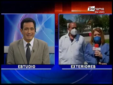 Casos positivos por covid-19, incrementaron desde el cambio de color del semáforo