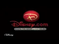 Download Lagu Disney.com Promo (DVD Quality)