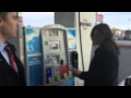 Monarchs Good Deed - Irving Gas Card