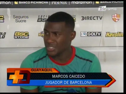 Tito Valencia volverá a las prácticas en 15 días